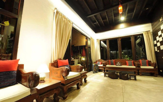 Risasinee Spa & Resort