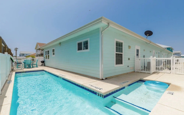 Cozy 2 Bedroom, Monthly Rates, Pets & Pool