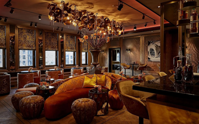 Hotel TwentySeven