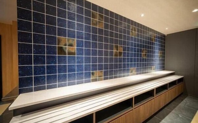 Kyoto Plaza Hotel Kyoto Station South