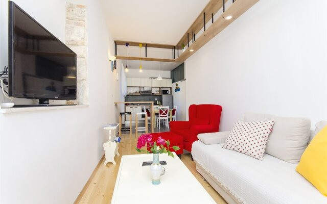 Apartment Roberto