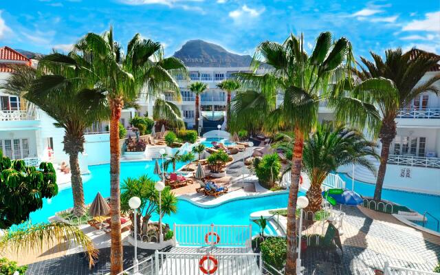 Lagos de Fanabe Beach Resort