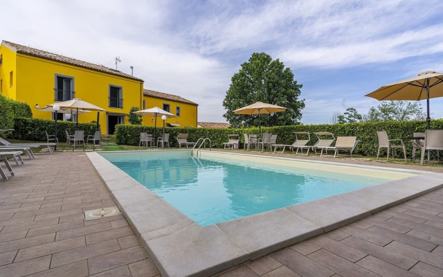 Agriturismo L'Olmo di Casigliano