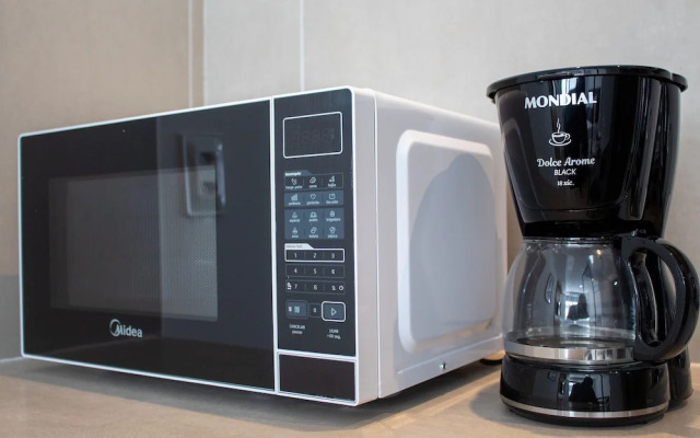 Cabo Branco Bauten 207 por Carpediem