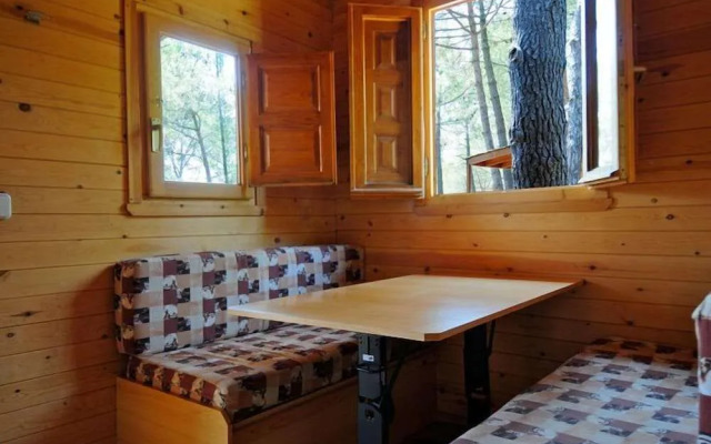 Camping Santa Elena Ciutat