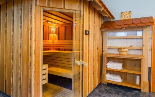 Pension Toeroek