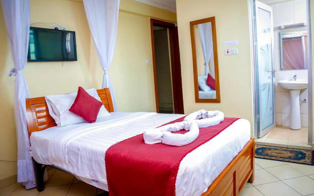 Decasa Hotel