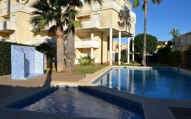 Villa faro