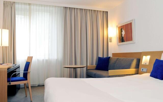 Novotel Rotterdam Schiedam