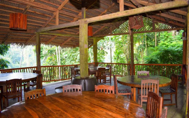 Rafters Retreat Kitulgala