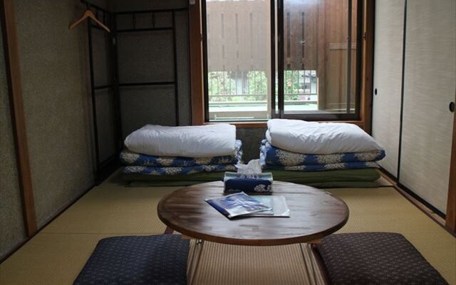 Guest House Tokiwa