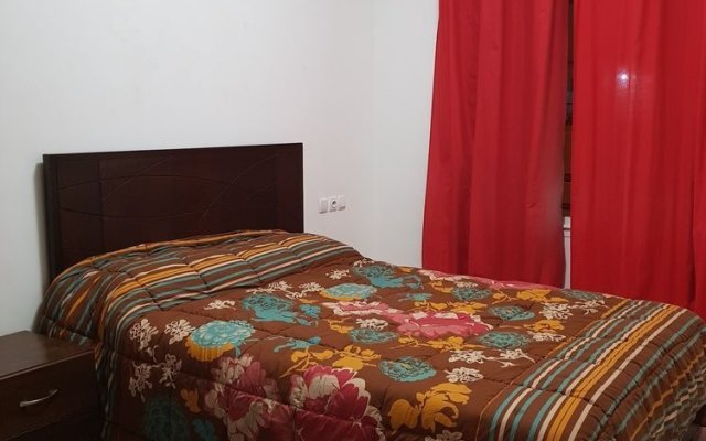 Apartment 2 Rooms City Centre Fes-Blanco