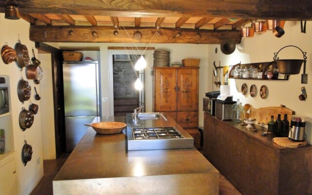 Villa Tuscany With Flair Luxury Panorama