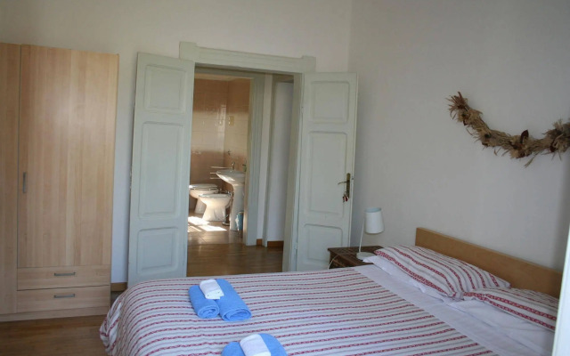 B&B I Ghiri