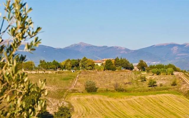 Agriturismo San Vito