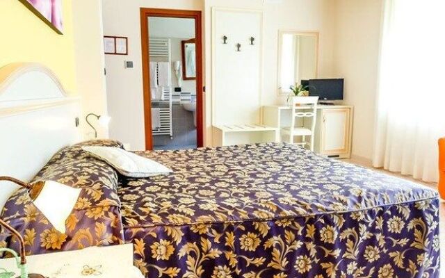 Hotel Mazzocca