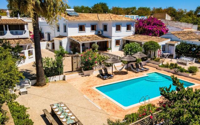 Quinta Boliqueime by Portucasa