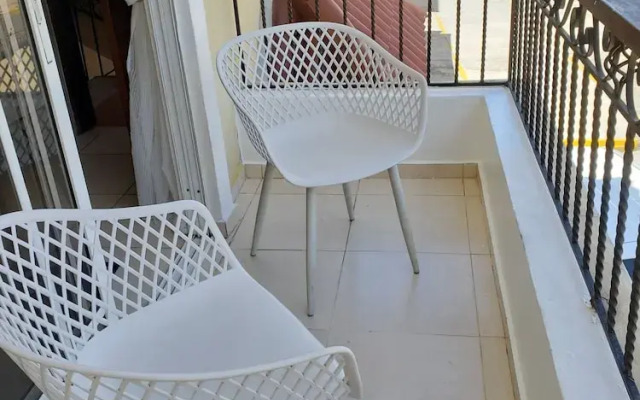 Céntrico con Jacuzzi privado