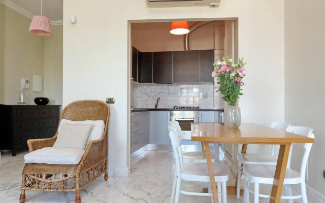 Panorama Ripetta - My Extra Home