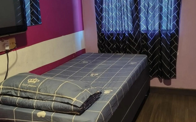 OYO Rooms Klang Sentral