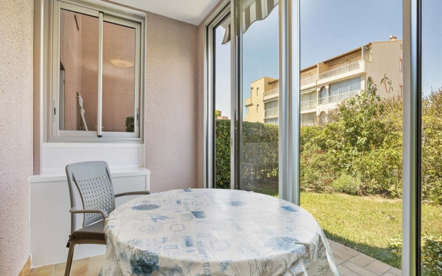 Coastal Charm in Agde