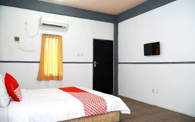 Martha Guest House by OYO Rooms