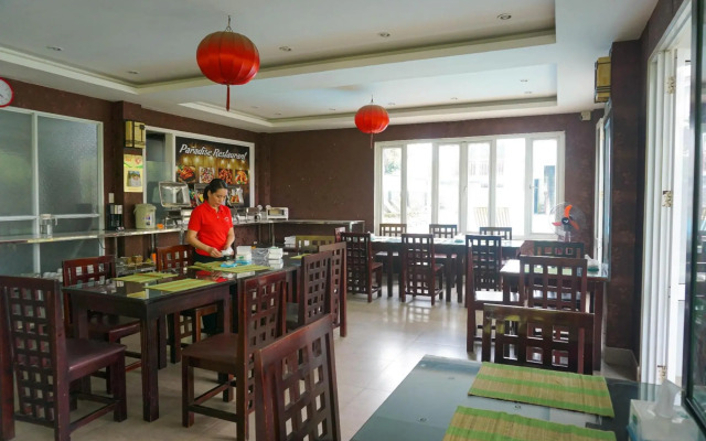 Hoi An Paradise Hotel