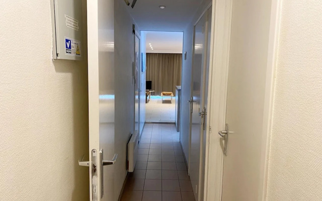 Apartment in Nieuwpoort Near the Beach