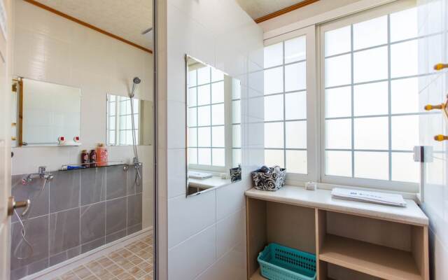 Seongsan Hotpul Guesthouse - Hostel