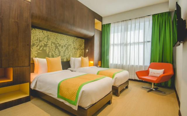 VEGA by The Ozone Hotels Jodhpur