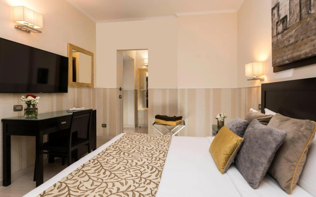 Yes Hotel