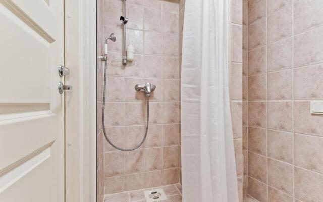 Old Town Central Apartment