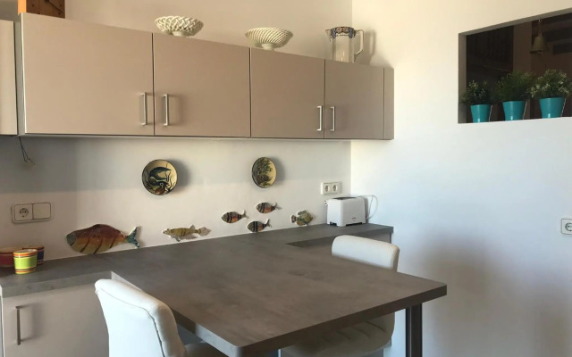 Altea Town House Sea View