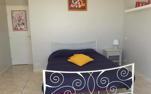 Villa Le Clos Des Oliviers