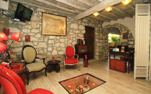 Gold Harmoni Otel