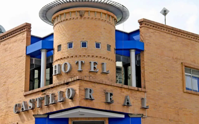 Hotel Castillo Real