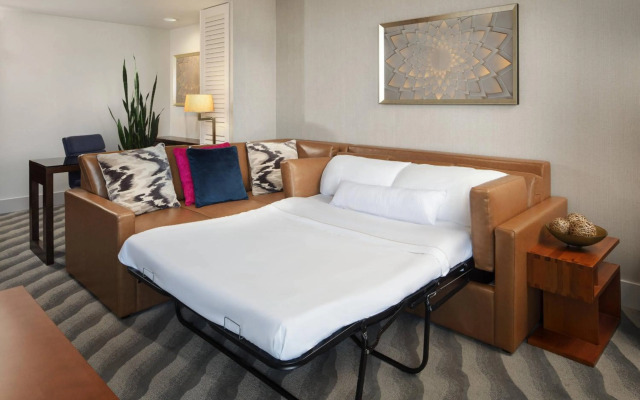 The Westin Pasadena