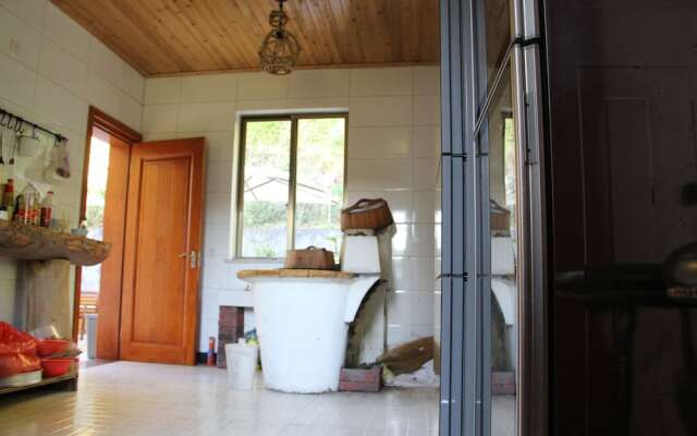 North American Recreational Villa