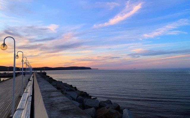 SeaSide Sopot