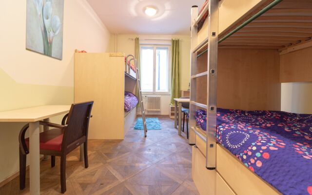 Ana Hostel