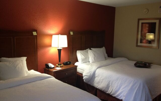 Hampton Inn Ft. Wayne-Southwest