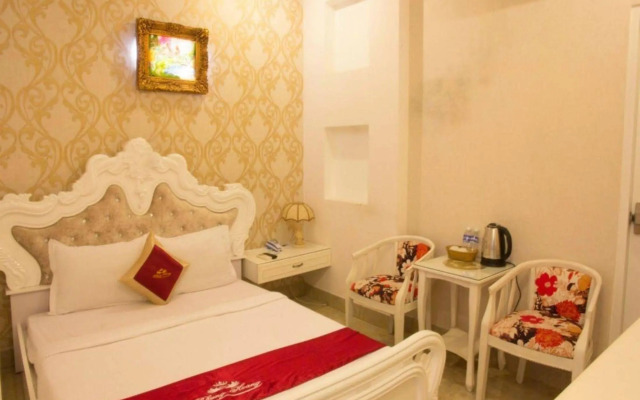 Phung Hoang Hotel
