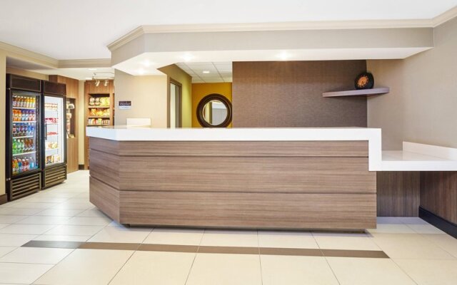 Residence Inn Chicago Schaumburg/Woodfield Mall