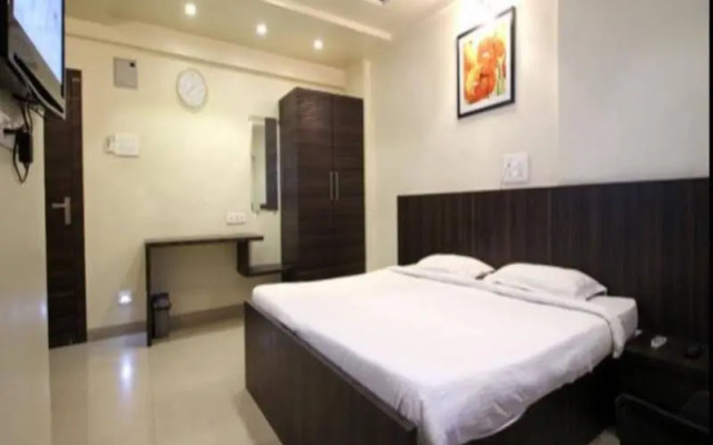 Hotel Suresh Inn
