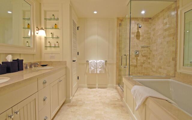 3-Bedroom Villa 203 in Kahuku