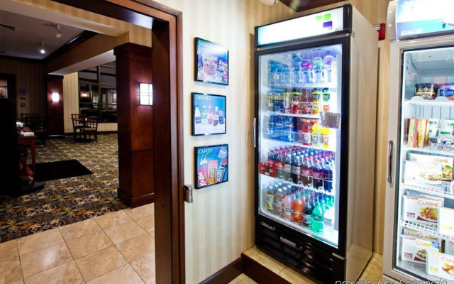 Staybridge Suites Detroit Novi by IHG