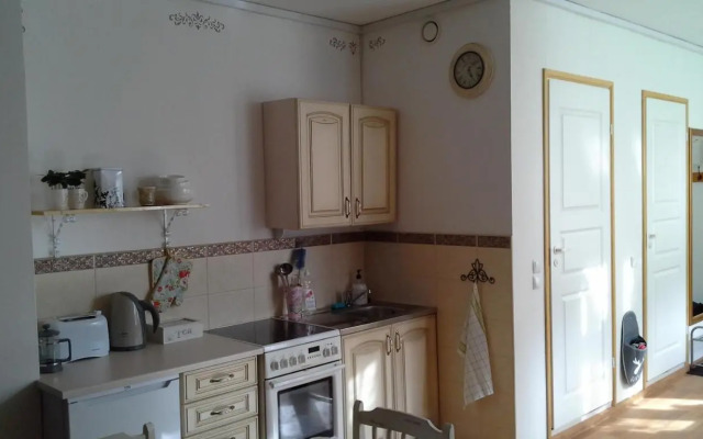 Sweet Home Apartment