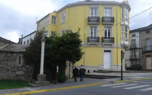 Casa De Vento
