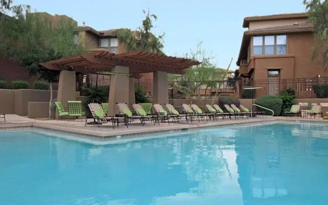 Venu At Grayhawk