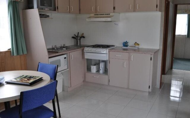 Kangerong Holiday Park